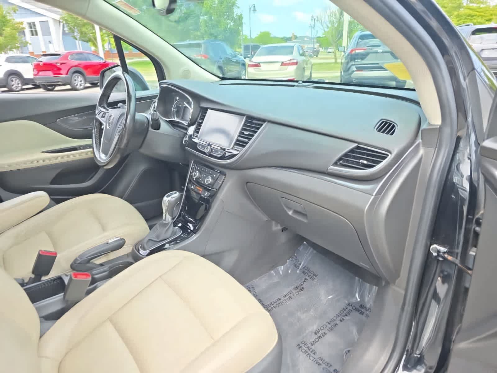 Used 2019 Buick Encore Essence w/ Safety Package II AWD/4WD image 25