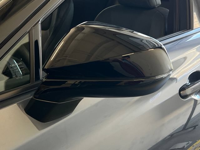 Used 2024 Lexus RZ 300e Premium w/ Accessory Package (2T) FWD image 13