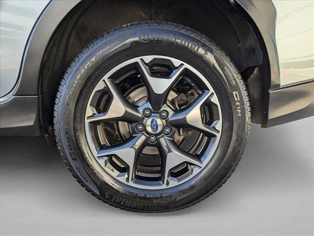 Used 2018 Subaru Crosstrek 2.0i Premium w/ Eyesight System image 22