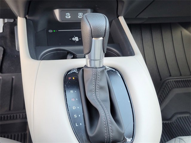 Used 2026 Honda HR-V LX image 24