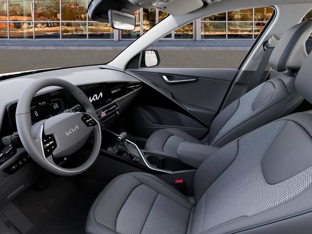 New 2026 Kia Niro EX w/ EX Premium Package FWD image 17