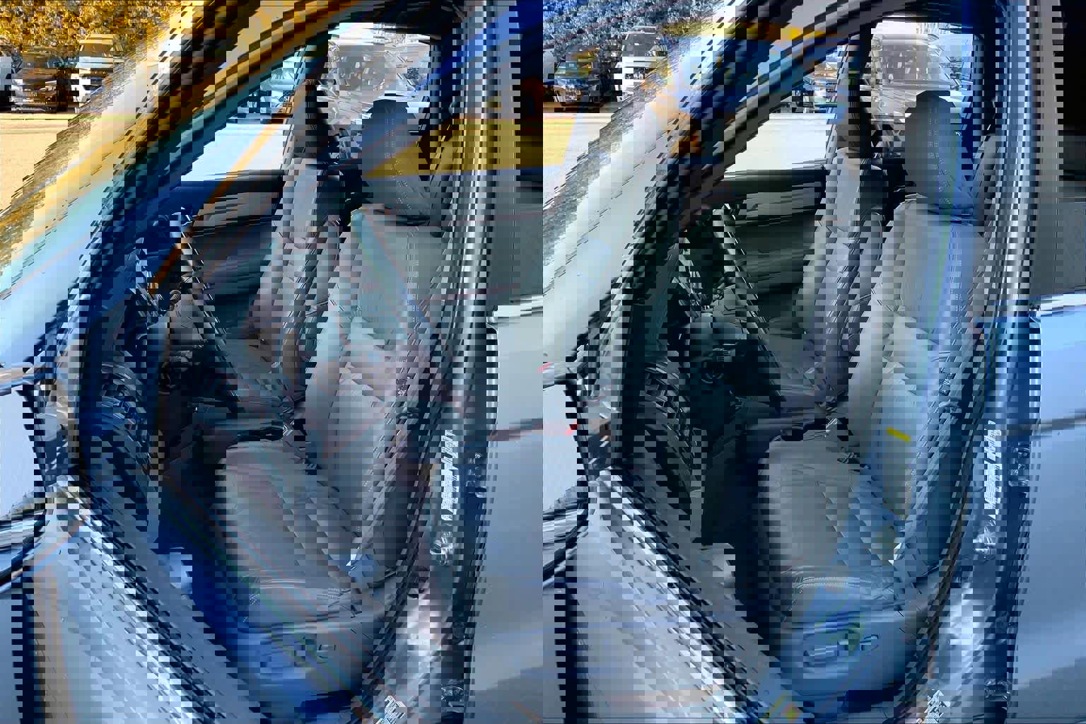 Used 2011 Honda CR-V EX-L image 8