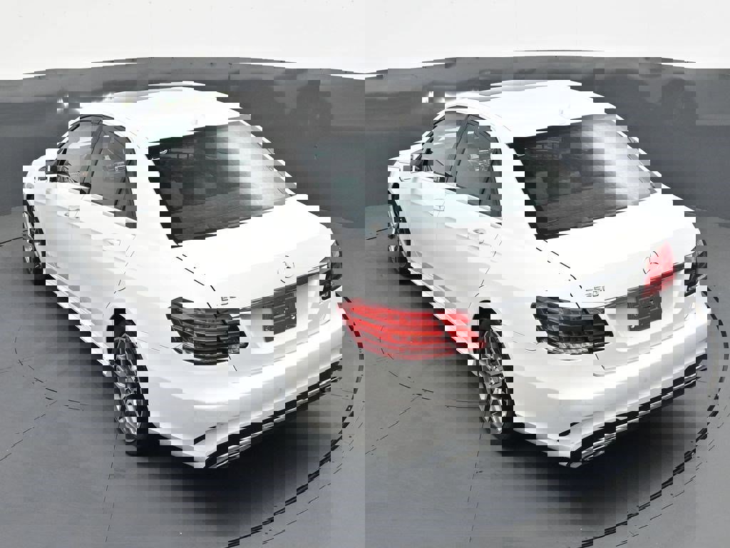 Used 2015 Mercedes-Benz E 350 Sedan image 25