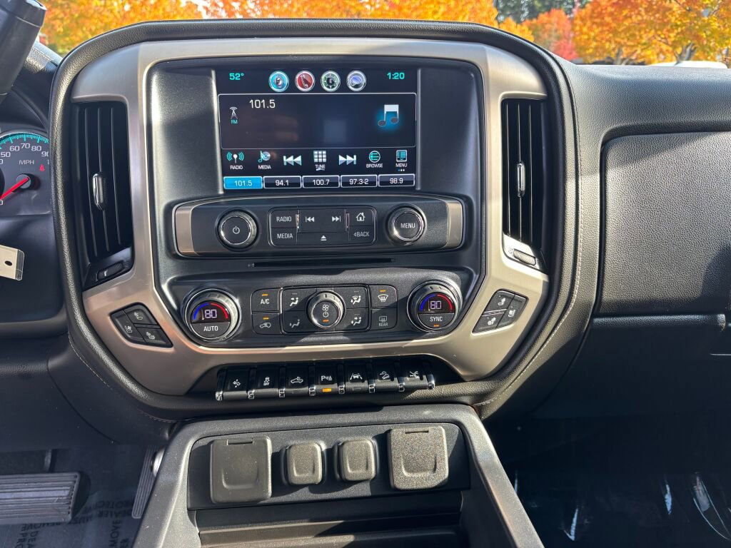 Used 2018 GMC Sierra 1500 Denali w/ Denali Ultimate Package image 15