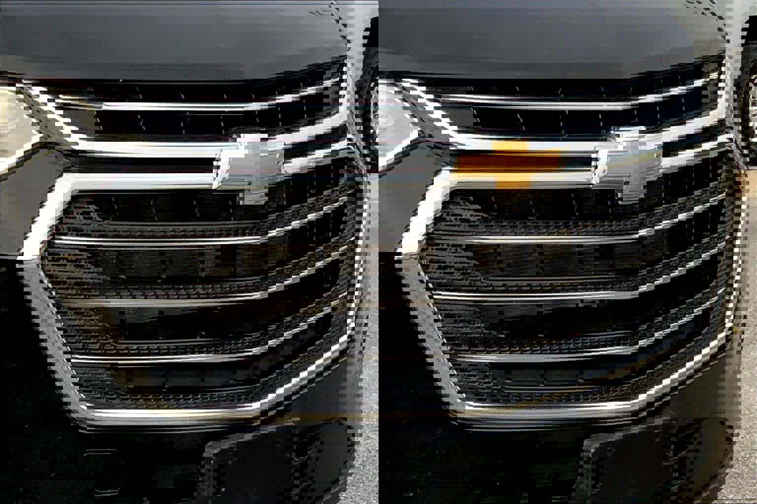 Used 2020 Chevrolet Traverse LT image 26