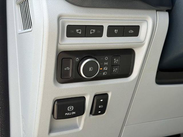 Certified 2022 Ford F150 Limited AWD/4WD image 27