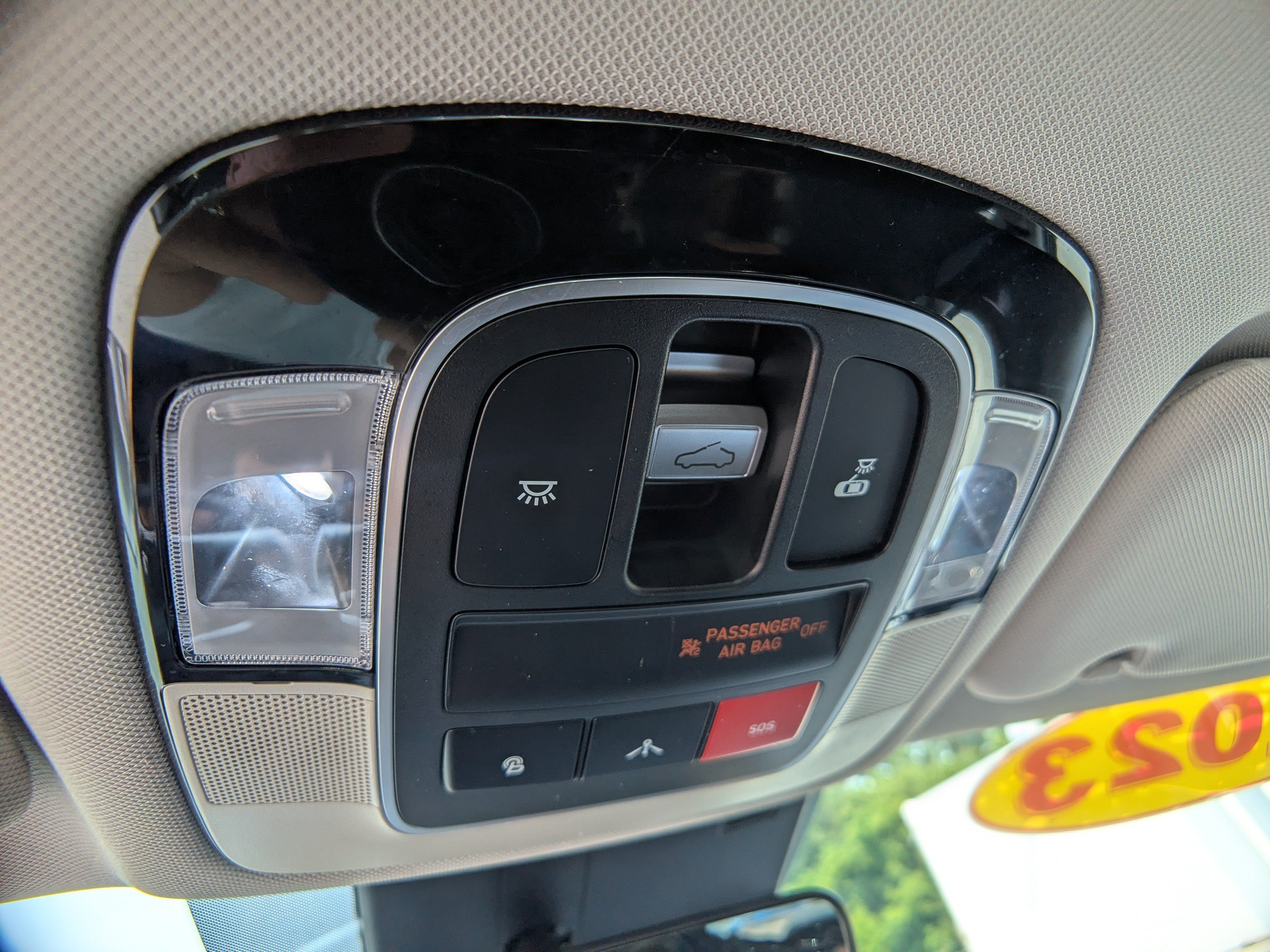 Used 2023 Hyundai Sonata SEL w/ Convenience Package FWD image 20