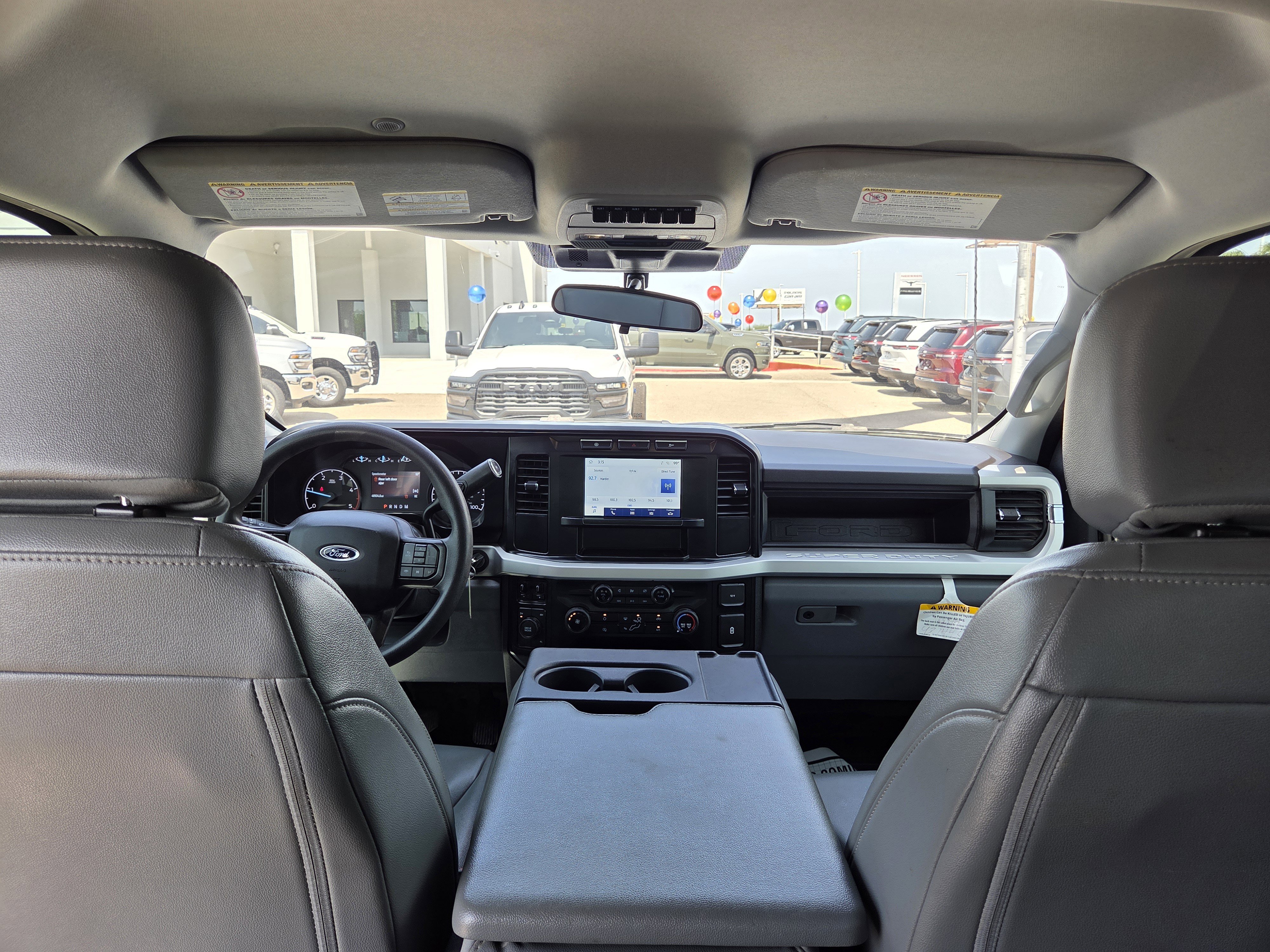 Used 2024 Ford F250 XL w/ XL Chrome Package AWD/4WD image 21