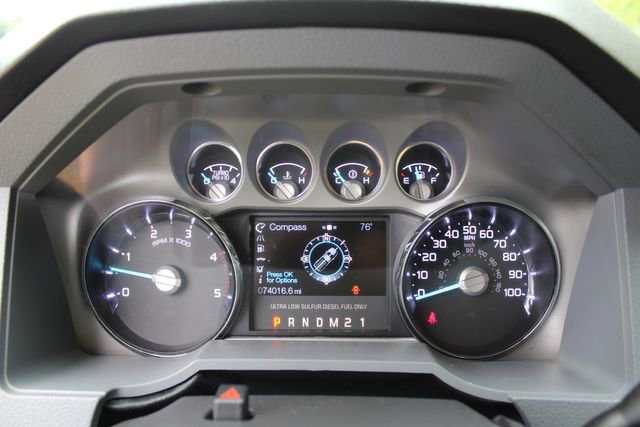 Used 2016 Ford F250 XLT w/ XLT Value Package image 13