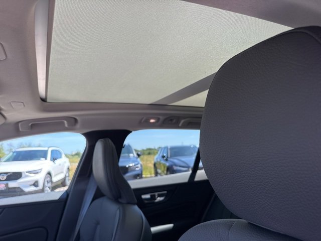 New 2026 Volvo V60 B5 Cross Country Plus w/ Protection Package Premier image 11
