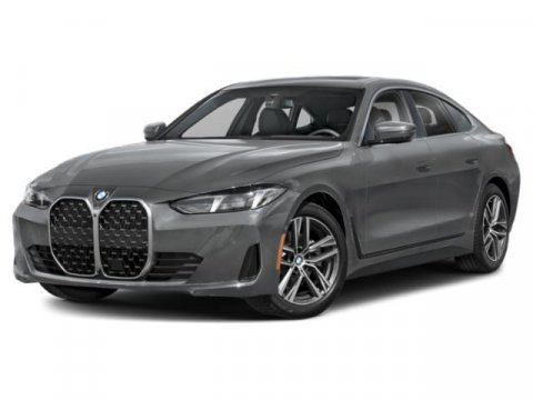 New 2026 BMW 430i w/ M Sport Package RWD image 1