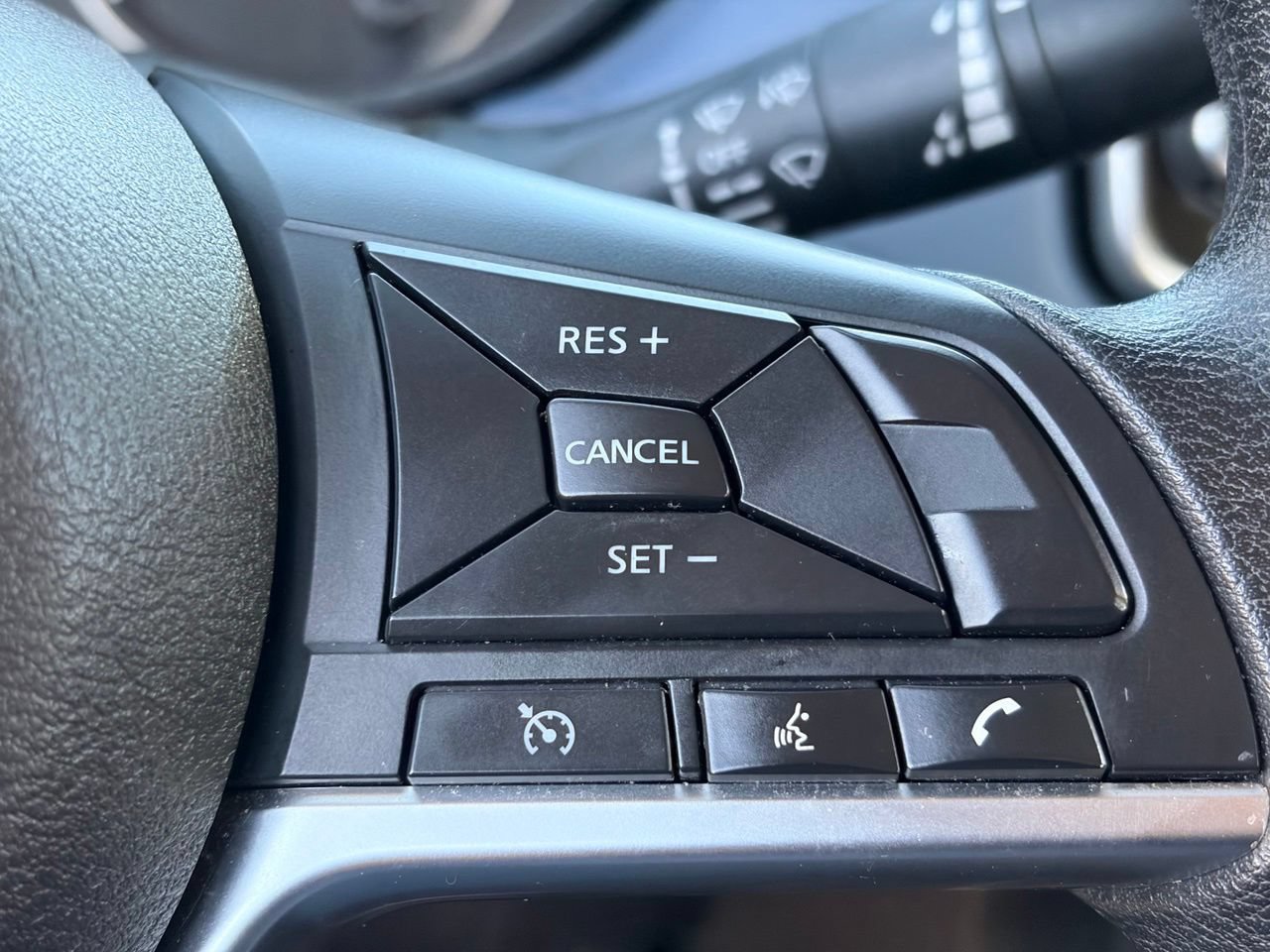 Certified 2024 Nissan Versa SV FWD image 25