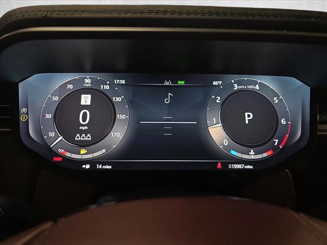 Certified 2024 Land Rover Range Rover Sport Dynamic SE image 20