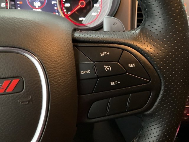 Used 2023 Dodge Charger R/T w/ Cold Weather Package image 11