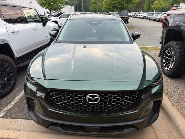 Used 2026 MAZDA CX-50 AWD 2.5 S w/ Weather Package image 2