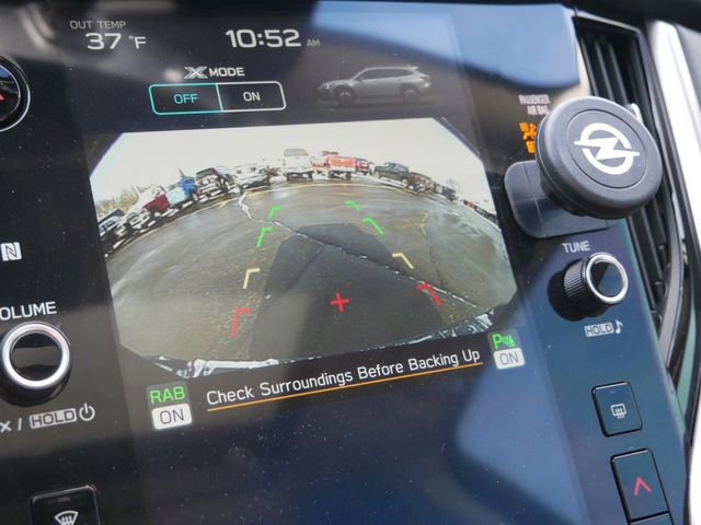 Used 2023 Subaru Outback Limited XT image 27