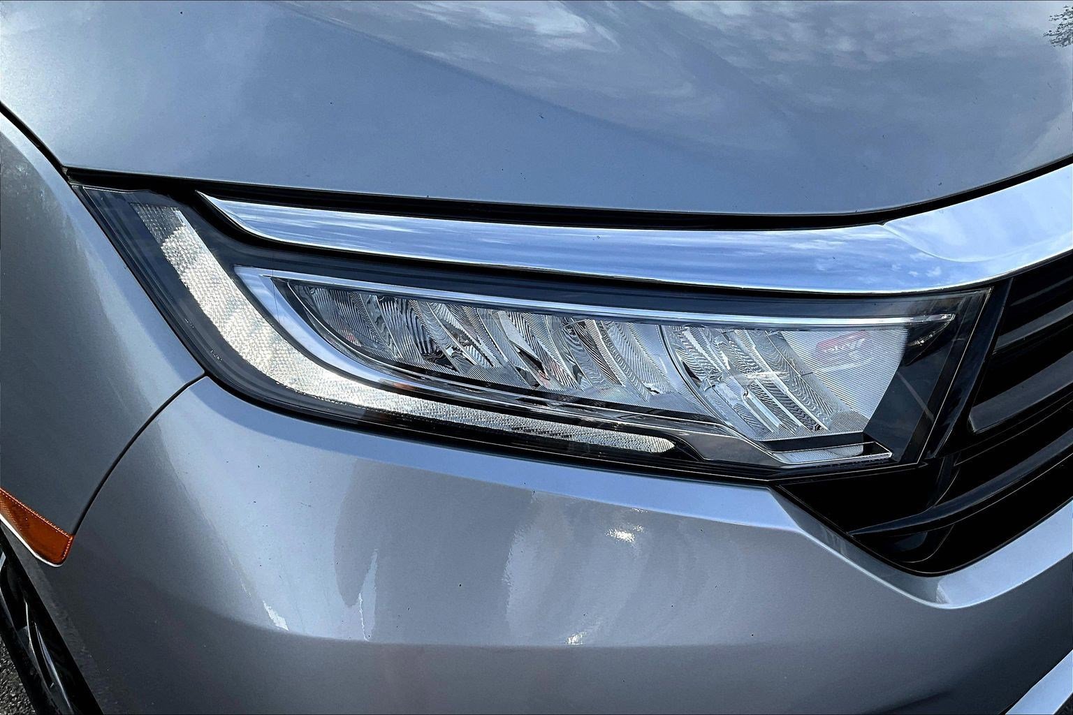 Used 2023 Honda Odyssey EX-L image 34