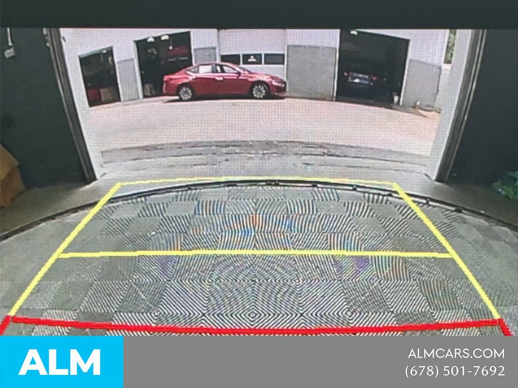 Used 2023 MAZDA CX-30 AWD 2.5 S image 33