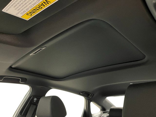 New 2026 Honda Civic Sport image 22