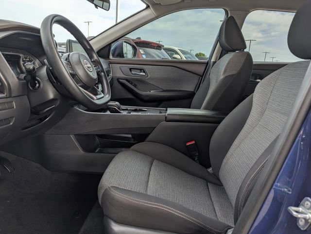 Used 2023 Nissan Rogue SV FWD image 27