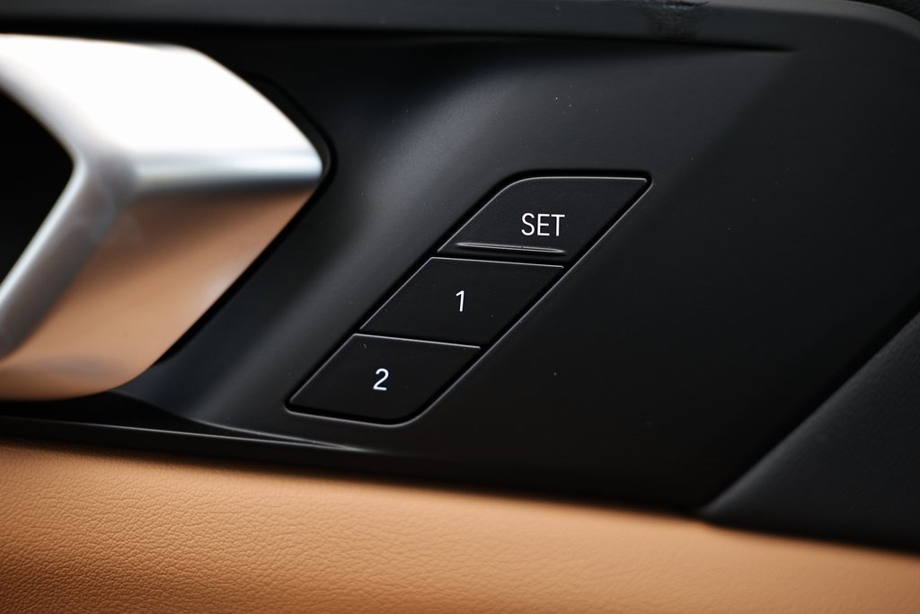 New 2026 BMW X5 xDrive40i w/ M Sport Package image 15
