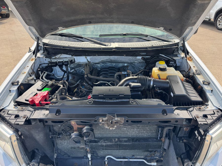 Used 2014 Ford F150 XLT w/ Trailer Tow Package image 22