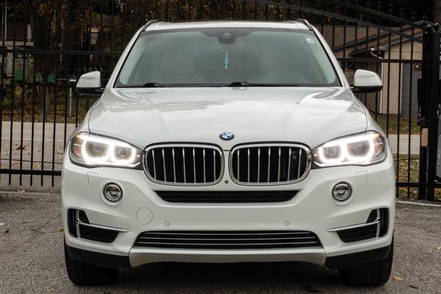 Used 2014 BMW X5 xDrive35d AWD/4WD image 2