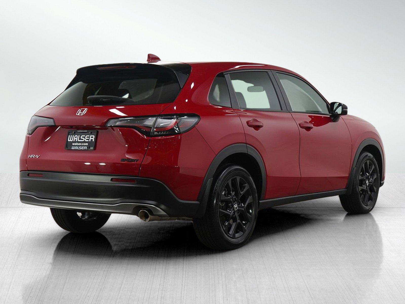 Used 2024 Honda HR-V Sport image 5