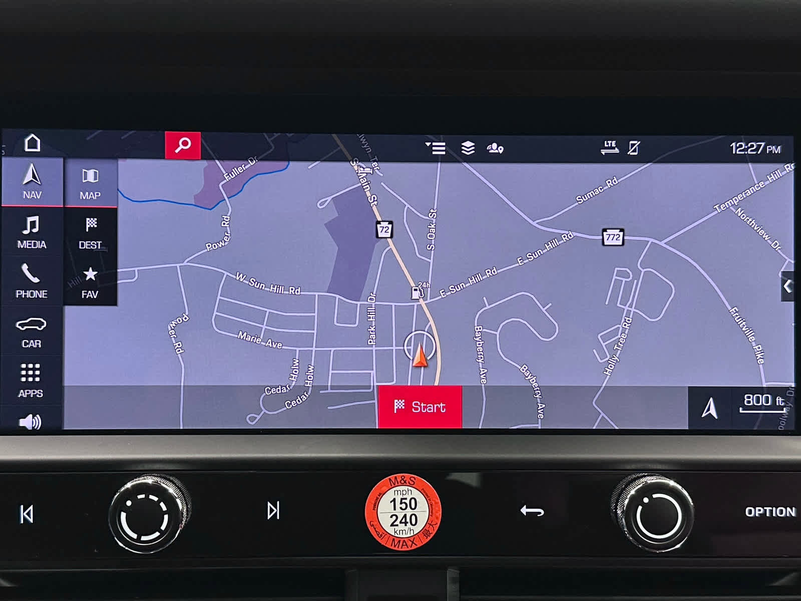 Used 2024 Porsche Macan S image 33