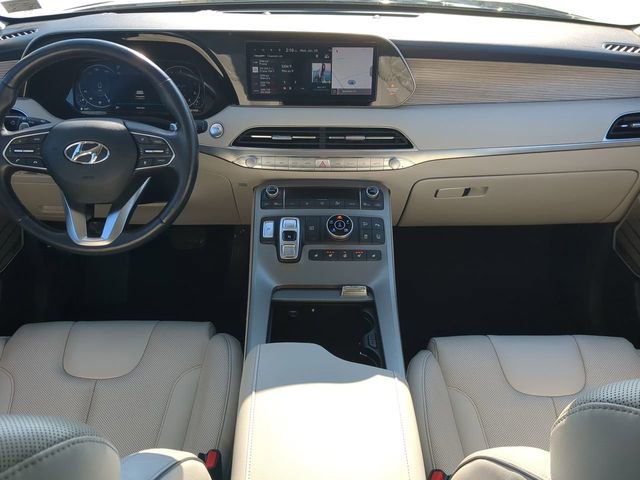 Used 2022 Hyundai Palisade Limited image 14