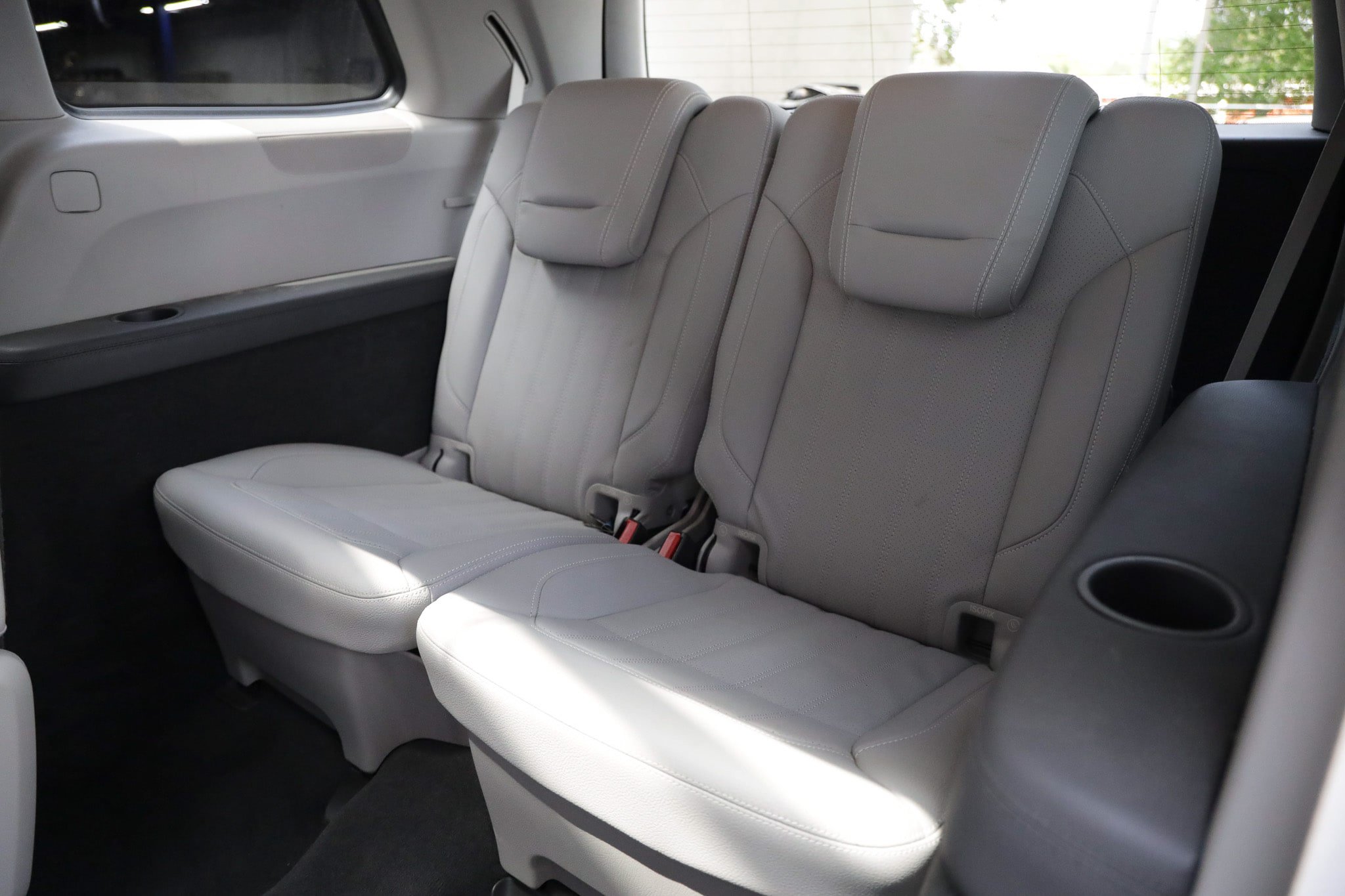 Used 2015 Mercedes-Benz GL 450 4MATIC image 27