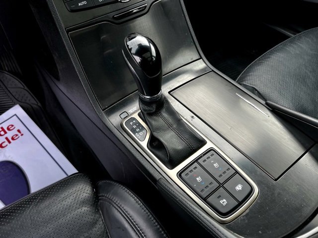 Used 2014 Hyundai Azera Limited w/ Option Group 02 image 39