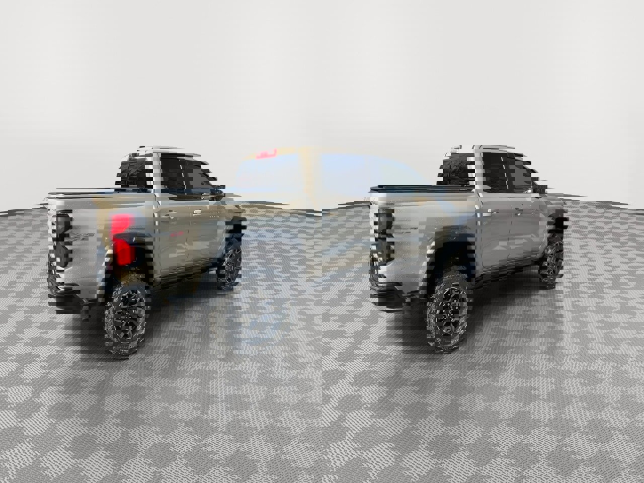 Used 2024 Chevrolet Colorado ZR2 w/ Technology Package image 8