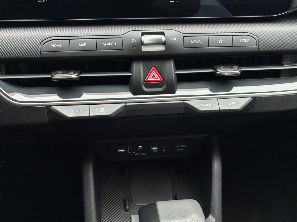 Certified 2025 Kia K4 EX FWD image 21