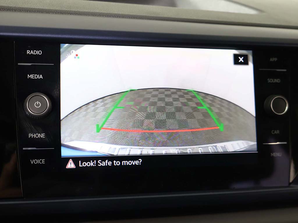 Used 2023 Volkswagen Taos SE FWD image 46