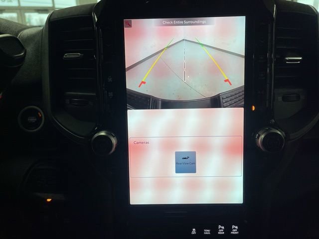 New 2026 RAM 2500 Tradesman image 40