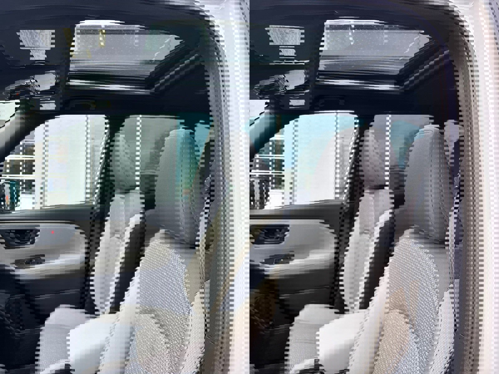 New 2026 Subaru Forester Premium image 15