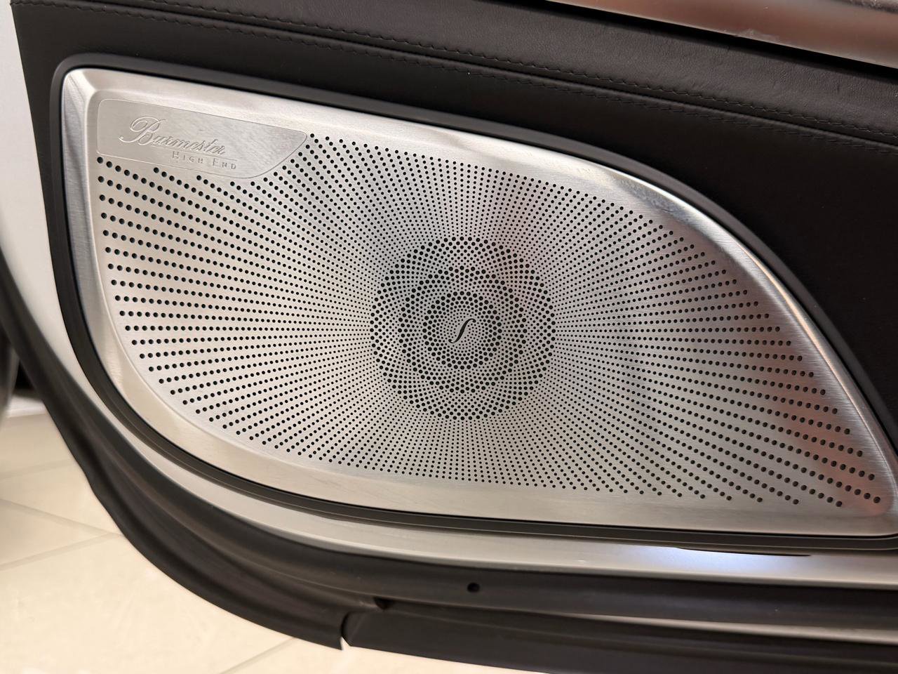 Used 2015 Mercedes-Benz S 550 4MATIC Coupe image 11