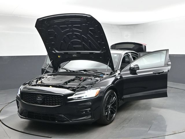 Used 2024 Volvo S60 B5 Plus w/ Climate Package FWD image 53