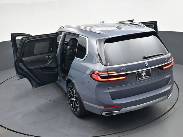 New 2026 BMW X7 xDrive40i image 45