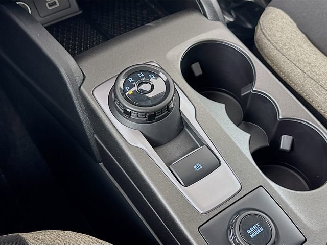 New 2026 Ford Bronco Sport Big Bend w/ Convenience Package image 16