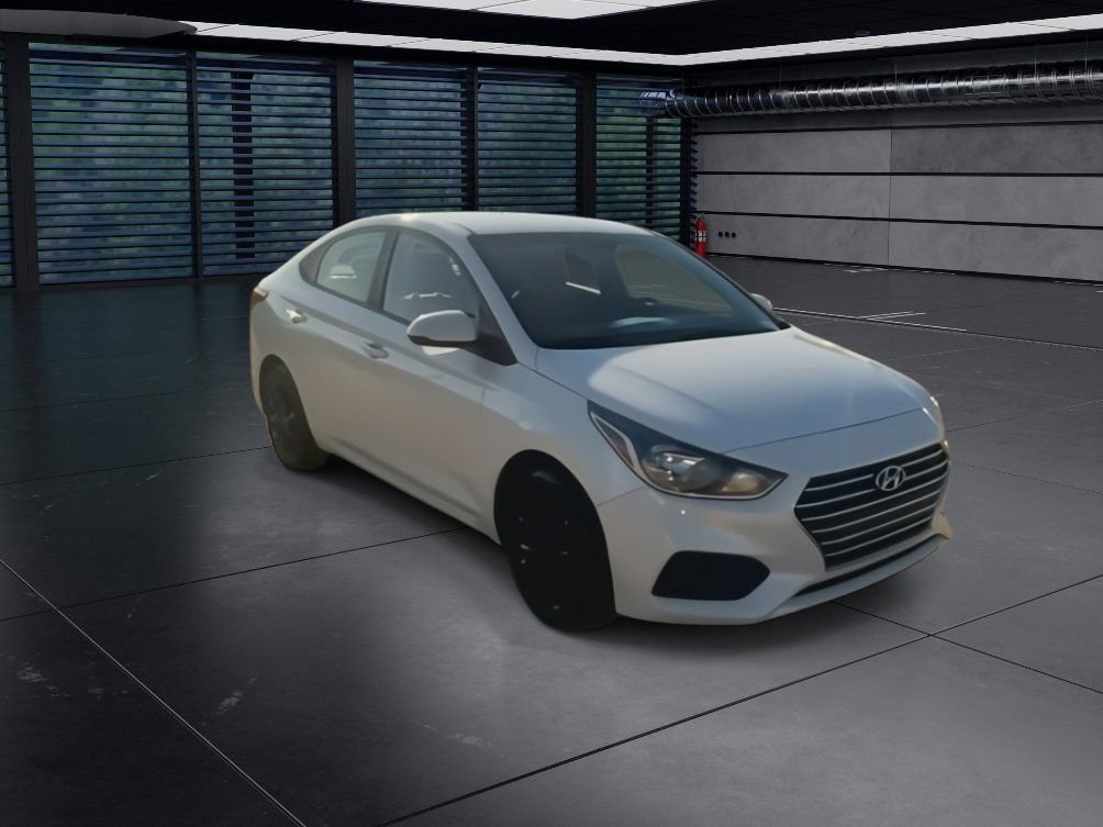 Used 2022 Hyundai Accent SE image 5