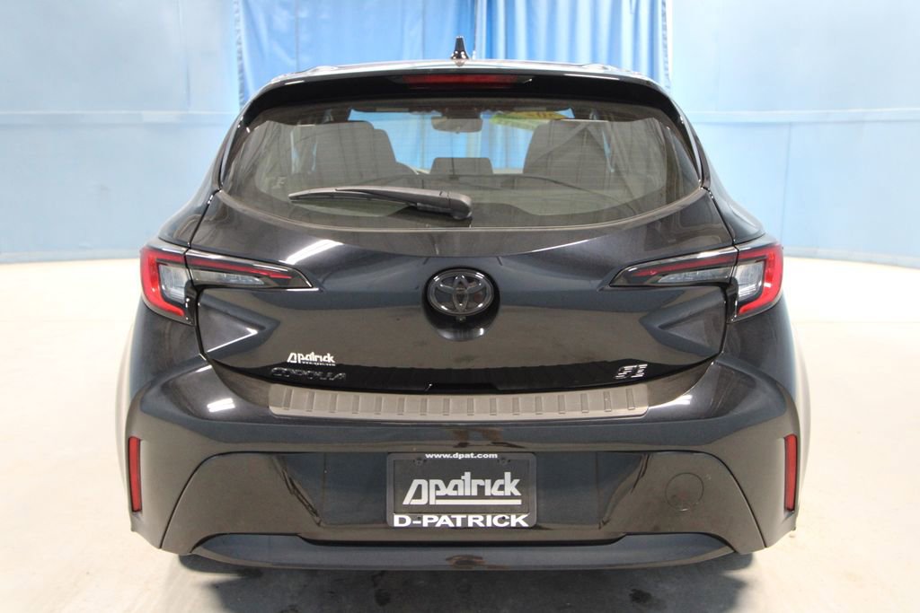 Used 2024 Toyota Corolla SE FWD image 26