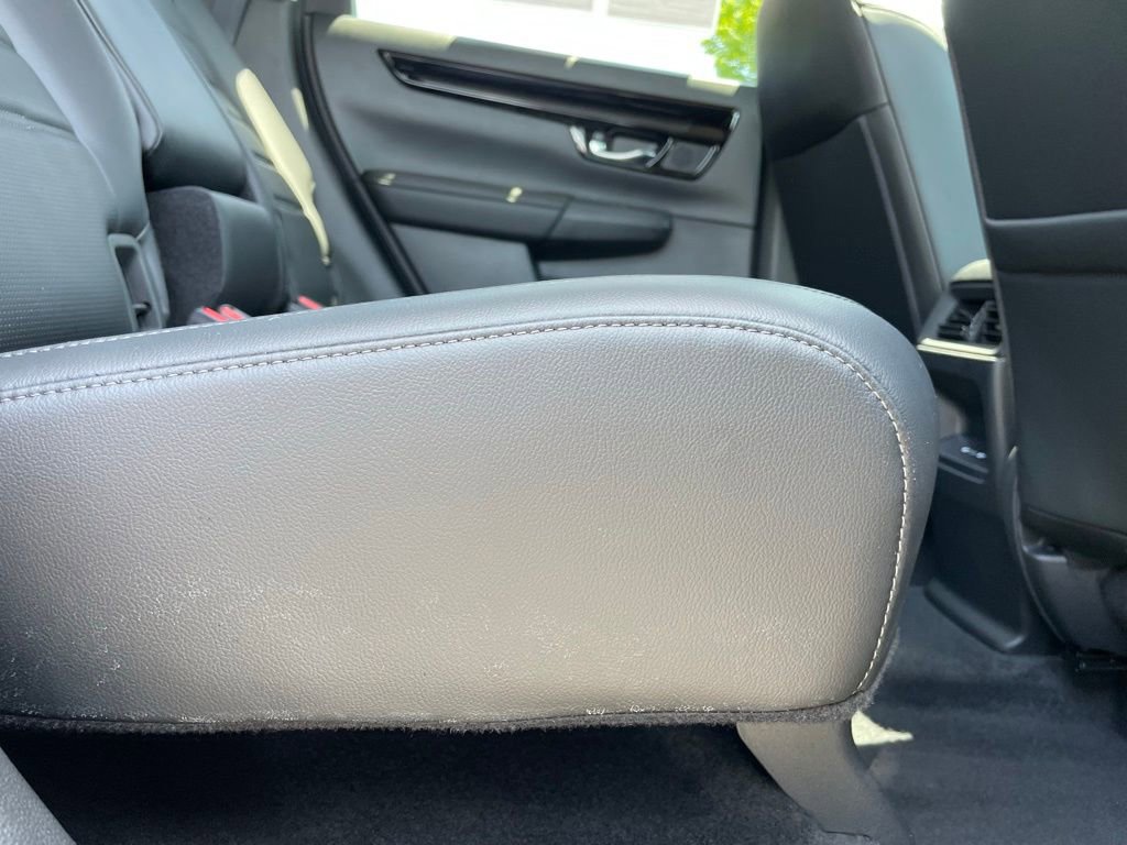 Certified 2025 Honda CR-V EX-L image 36