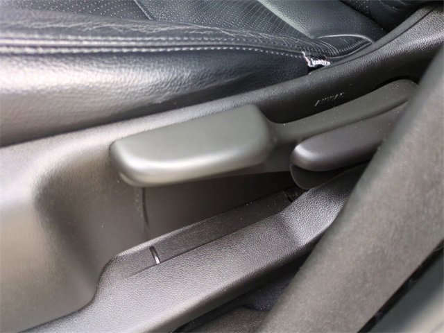 Used 2021 Chevrolet Equinox LS image 21