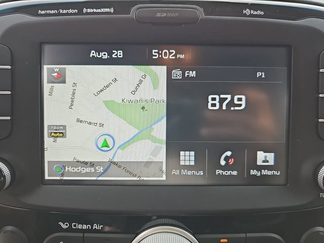 Used 2018 Kia Soul ! w/ Tech Package FWD image 17