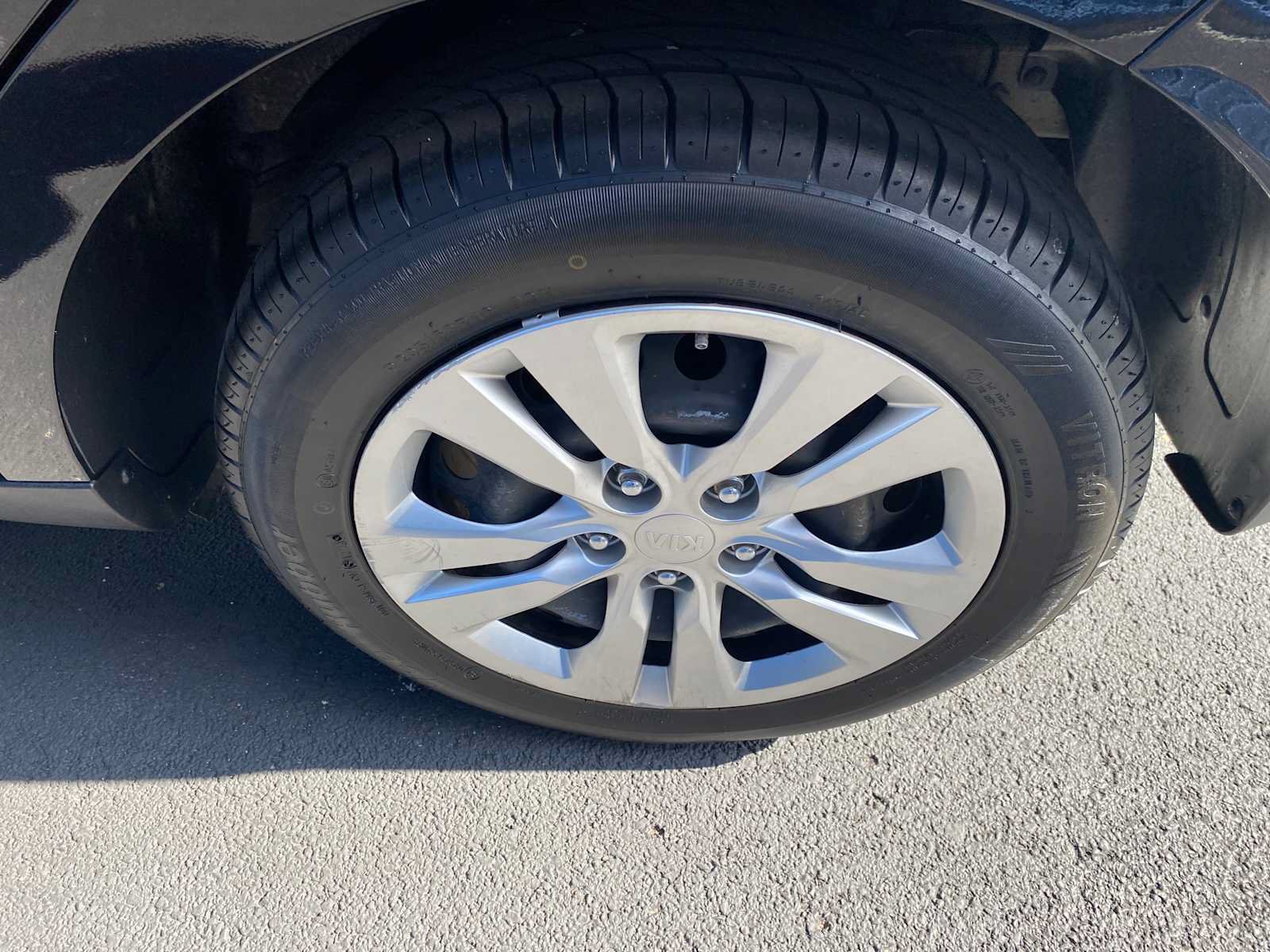 Used 2021 Kia Soul LX FWD image 36