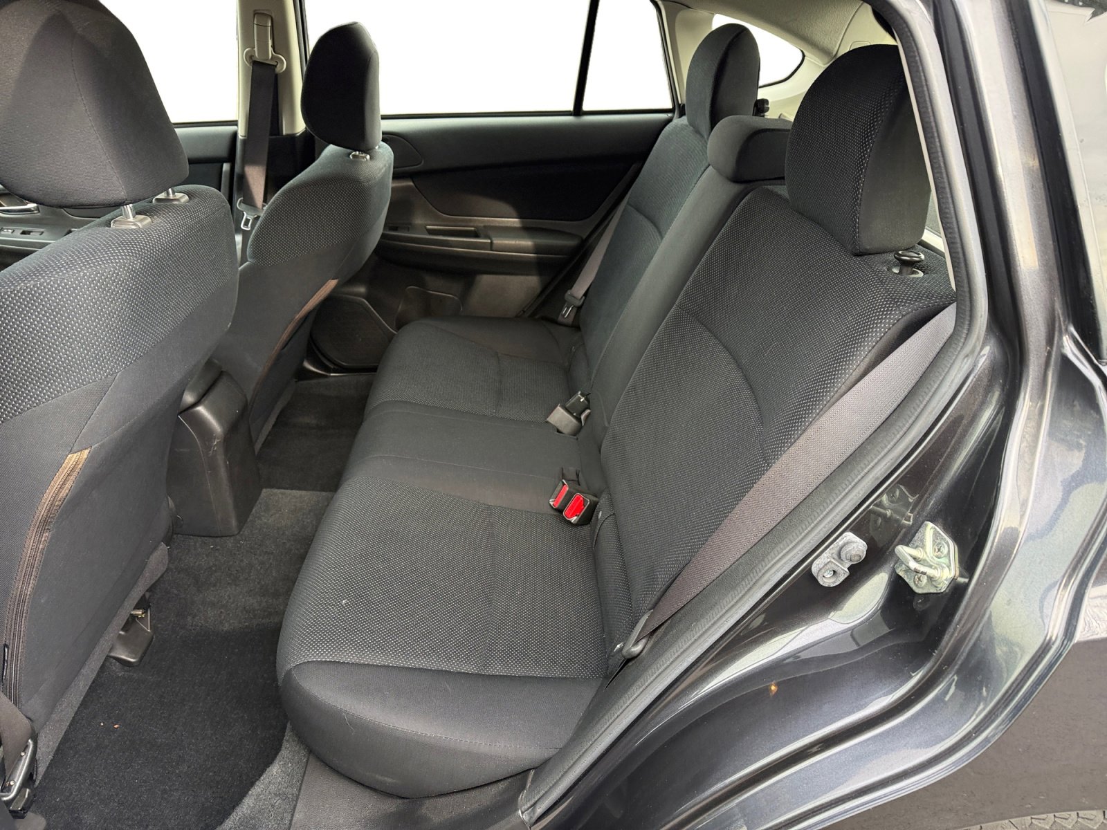 Used 2013 Subaru Impreza 2.0i Premium w/ All-Weather Pkg image 16