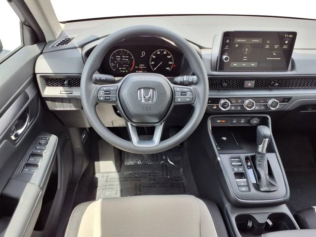 New 2026 Honda CR-V EX image 11