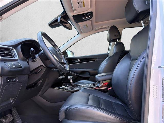 Used 2020 Kia Sorento SX AWD/4WD image 12